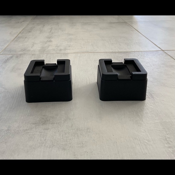 Table Leg Raisers - Picture 2 of 2